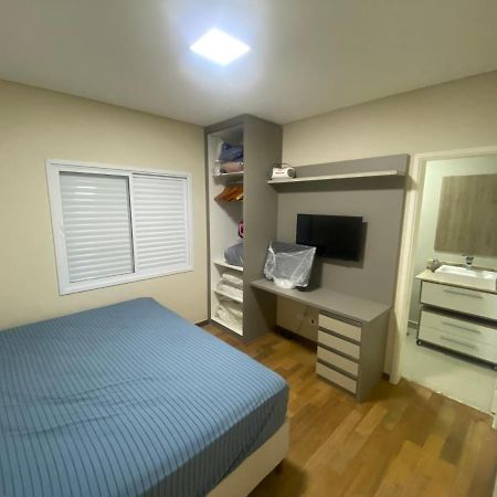 Hostyn Casa Manancial -4 Suites E Natureza Proxima Ao Capivari Campos do Jordão 외부 사진