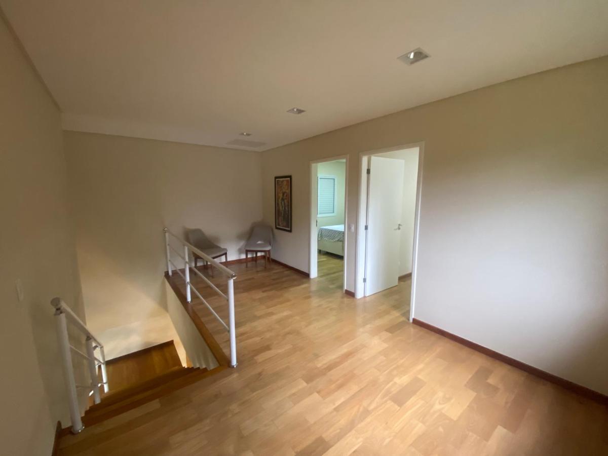 Hostyn Casa Manancial -4 Suites E Natureza Proxima Ao Capivari Campos do Jordão 외부 사진