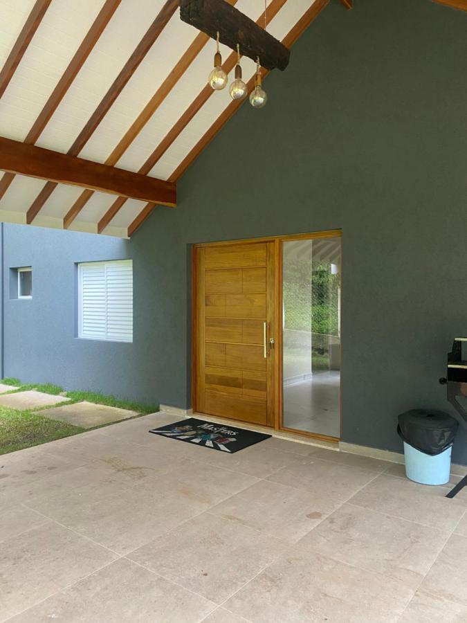 Hostyn Casa Manancial -4 Suites E Natureza Proxima Ao Capivari Campos do Jordão 외부 사진