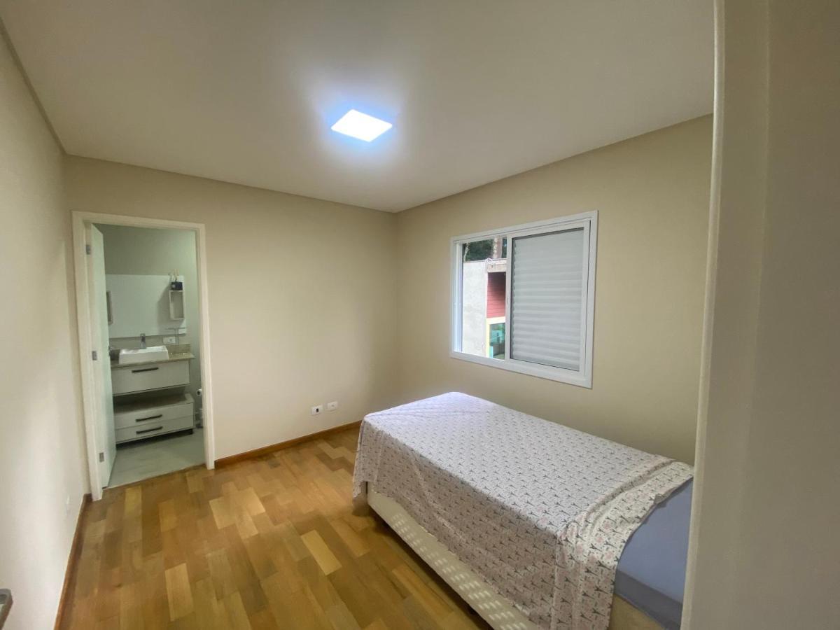 Hostyn Casa Manancial -4 Suites E Natureza Proxima Ao Capivari Campos do Jordão 외부 사진