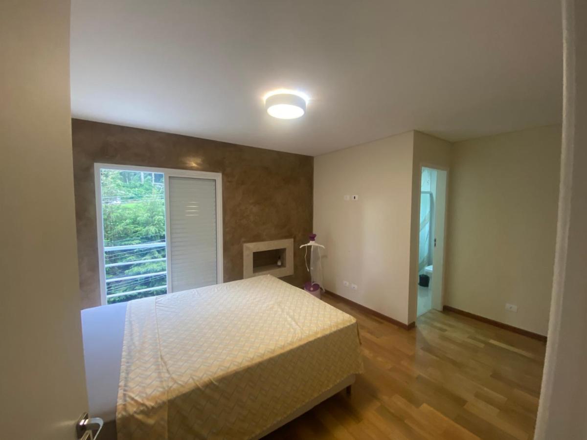 Hostyn Casa Manancial -4 Suites E Natureza Proxima Ao Capivari Campos do Jordão 외부 사진